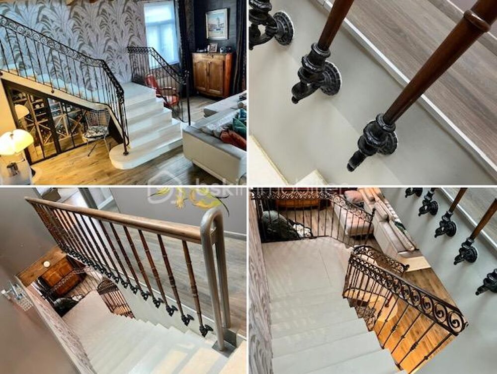 � vendre  Maison Dunkerque (59140)