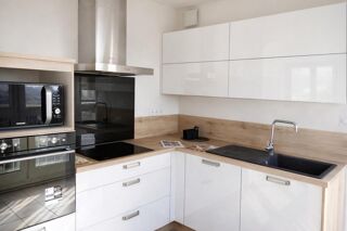  Appartement à vendre 3 pièces 92 m²