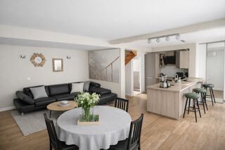  Maison à vendre 4 pièces 105 m²