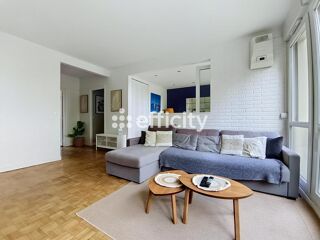  Appartement � vendre 4 pi�ces 81 m�