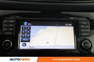 X-Trail 1.6 dCi 7PL 130 ch 2018 occasion 92130 Issy-les-Moulineaux
