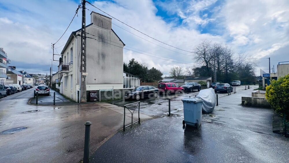 Vente Parking/Garage QUIMPER (29) � � Vendre : Garage S�curis�e en Sous-Sol avec Porte Automatique Quimper