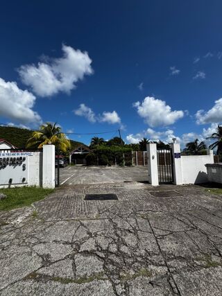  Appartement  vendre 1 pice 25 m