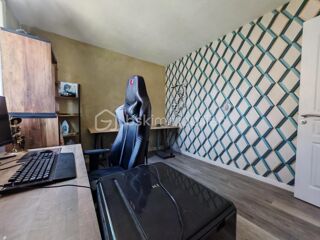  Appartement  vendre 4 pices 75 m