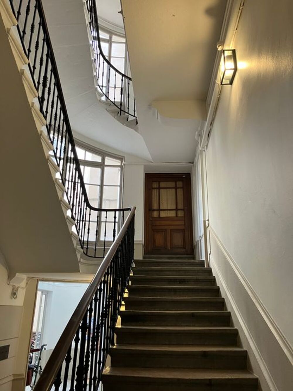 Location Appartement Appartement de 38m2 à louer sur Lyon 07 Lyon 7