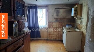  Maison à vendre 2 pièces 65 m²
