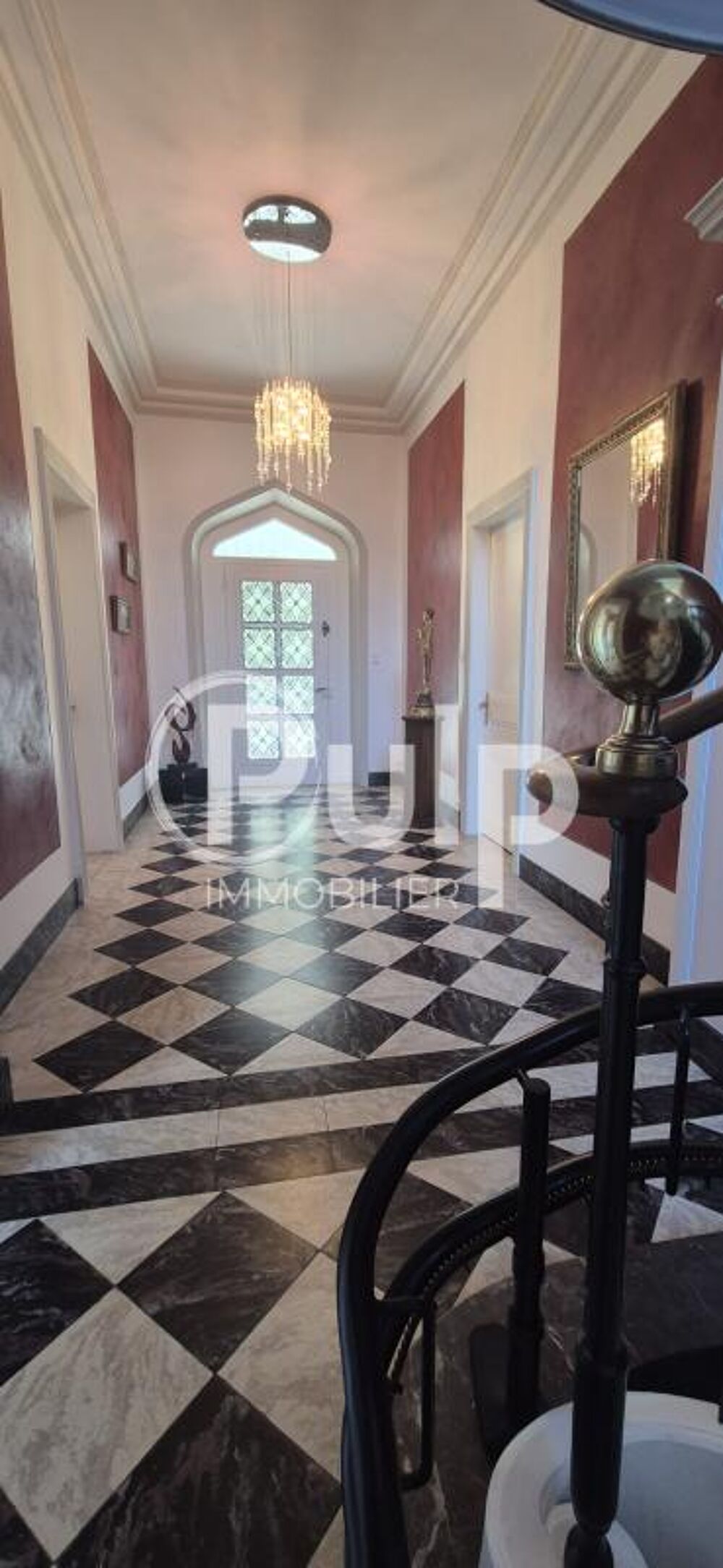 � vendre  Propri�t�/ch�teau Wacquinghen (62250)