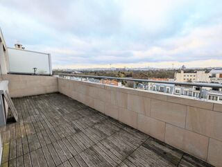  Appartement � vendre 3 pi�ces 50 m�