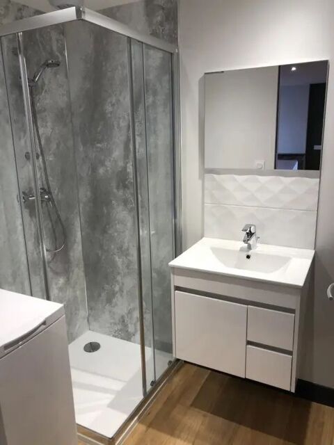  Appartement � louer 1 pi�ce 30 m�