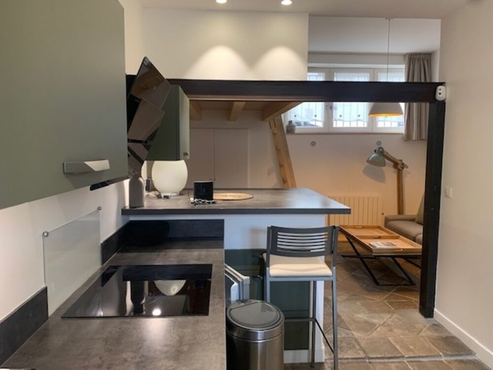 Appartement à vendre 1 pièces SAINT JEAN DE LUZ (64)