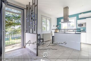  Maison � vendre 6 pi�ces 98 m�