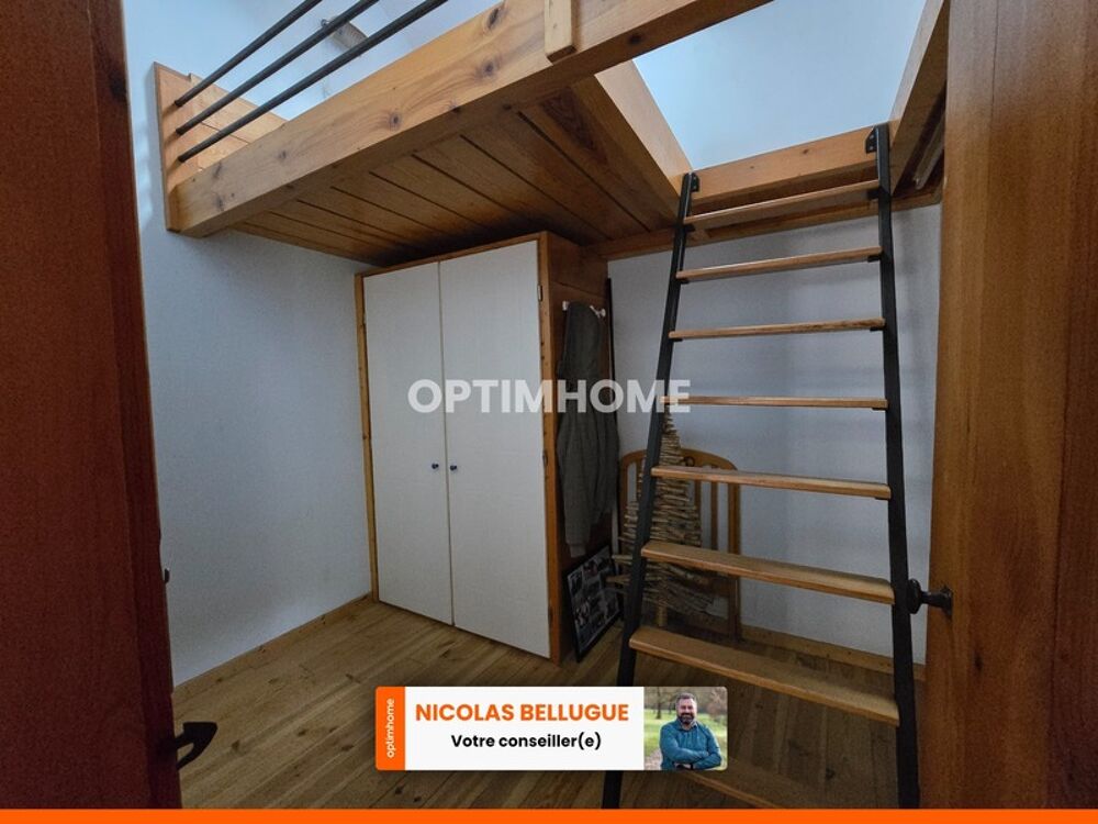  vendre  Maison Eymet (24500)