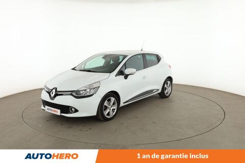 Renault clio 1.2 TCe Energy Intens EDC 118 ch
