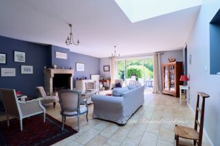  Propri�t�/ch�teau � vendre 15 + pi�ces 255 m�