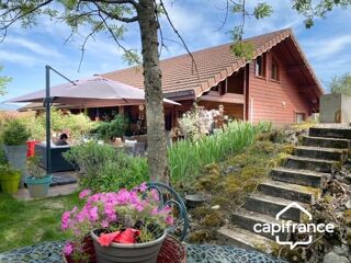  Maison � vendre 7 pi�ces 146 m�