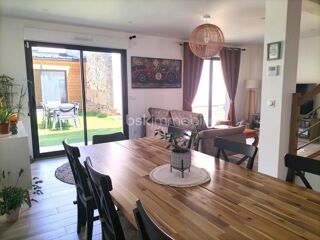 Maison à vendre 5 pièces 109 m²
