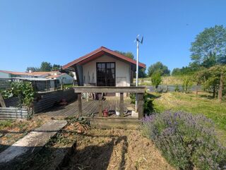  Maison � vendre 7 pi�ces 180 m�