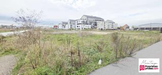  Terrain � vendre 1956 m�