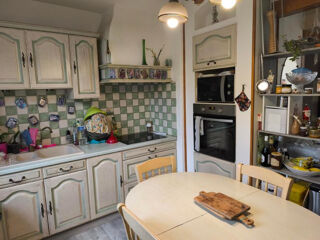 Vente Maison SECTEUR COUFOULEUX-TOULOUSE MAISON T4 DE 100 M2 -TERAIN 12000 M2 Loupiac