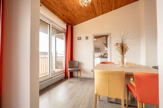  Appartement à vendre 4 pièces 105 m²