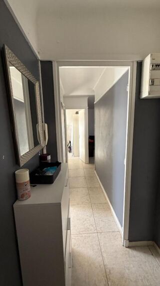  Appartement à vendre 3 pièces 49 m²
