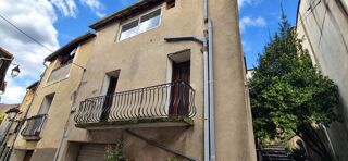 Vente Appartement Maison Soubès 4 pièce(s) 62m2 Soubes