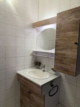  Appartement � louer 2 pi�ces 50 m�