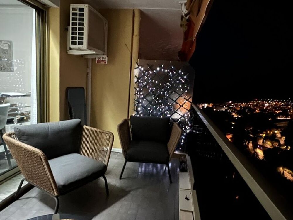 Location Appartement Appartement de 63m2 à louer sur Nice Nice