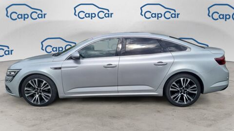Talisman 1.6 dCi 160 Energy EDC6 Initiale Paris - Automatique 2017 occasion 45200 Montargis