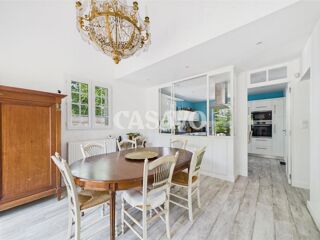  Maison � vendre 8 pi�ces 263 m�