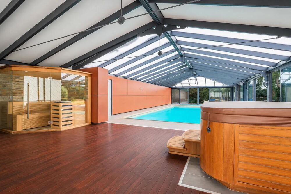 Vente Propriété/Château Maison de 9 pièces de 282 m² à Honnecourt-sur-Escaut Honnecourt sur escaut