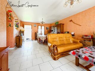  Maison � vendre 5 pi�ces 118 m�