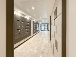  Appartement � vendre 2 pi�ces 37 m�