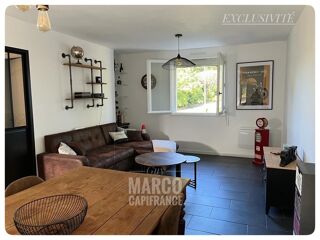  Appartement � vendre 5 pi�ces 101 m�