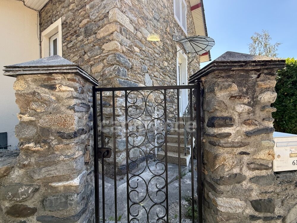 Vente Maison Superbe maison de caractère Prechac