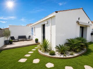  Maison à vendre 3 pièces 50 m²