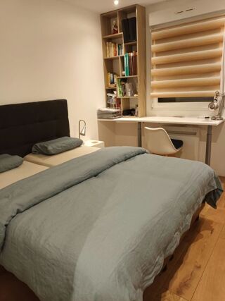  Appartement � louer 1 pi�ce 13 m� Nogent sur marne