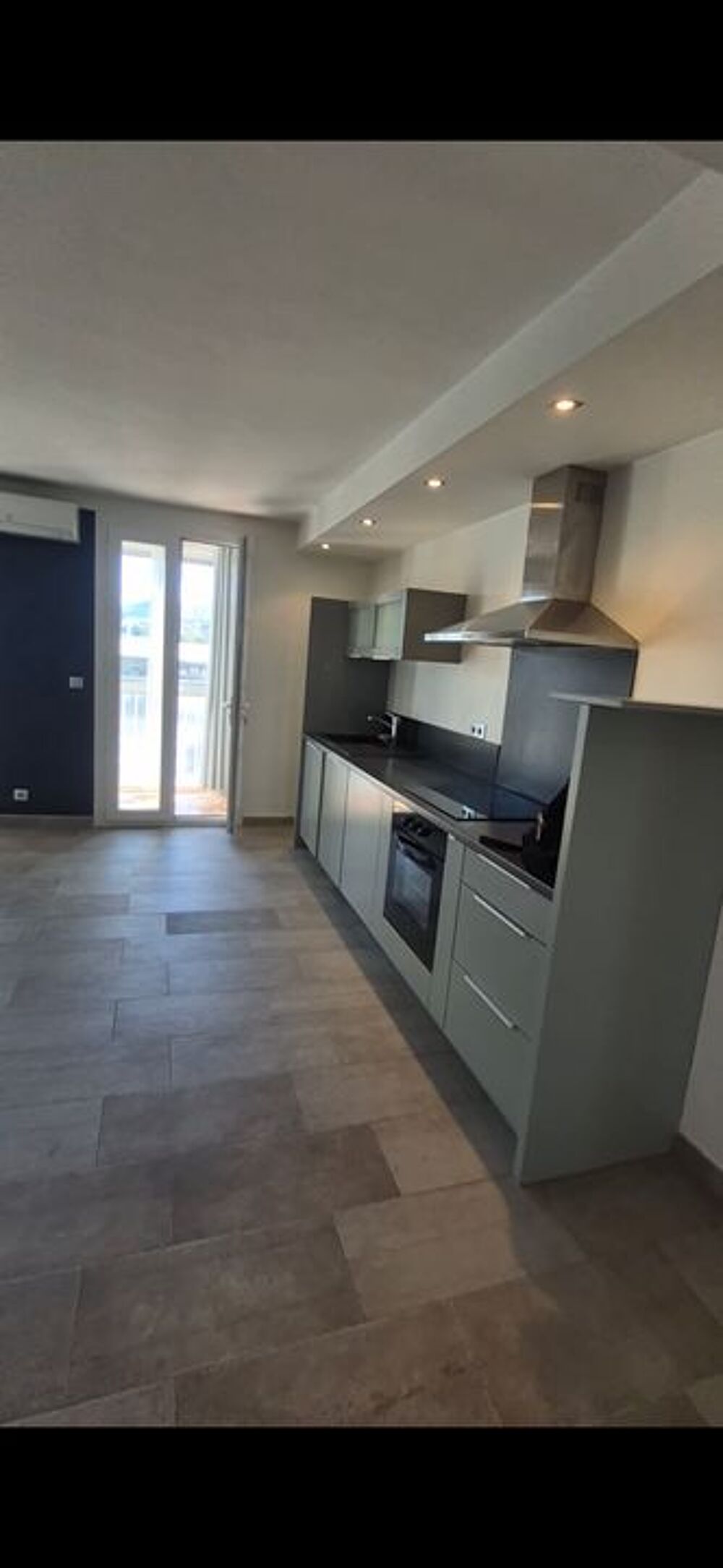 Appartement de 60m2 à louer sur Marseille 10