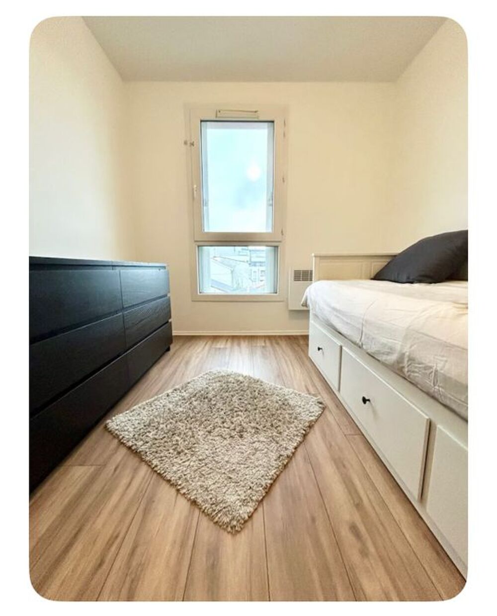 Appartement de 66m2 à louer sur Toulouse