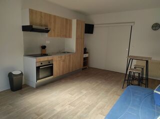 Location Appartement Studio de 25m2 à louer sur Gond-Pontouvre Gond pontouvre