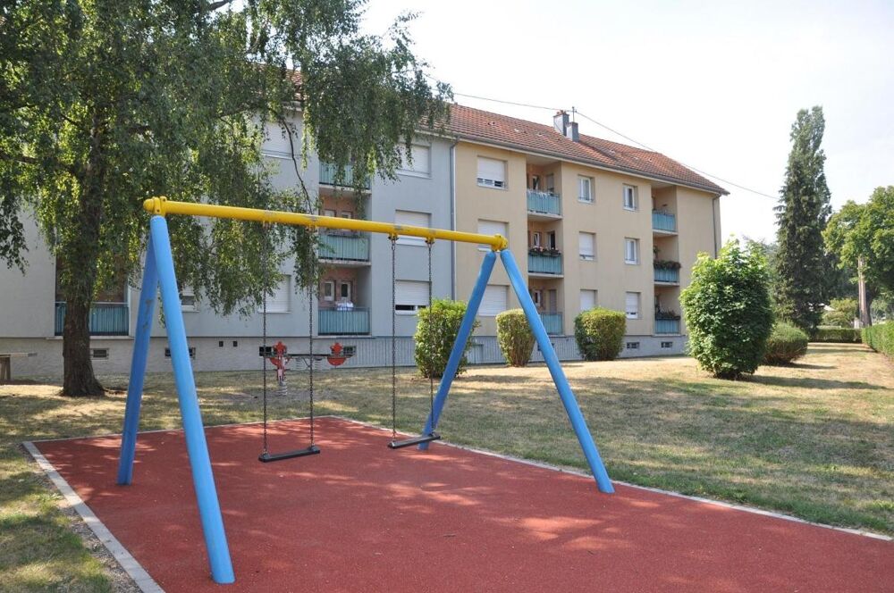69100065 - Appartement - F3 - Soultz-Haut-Rhin (68360)