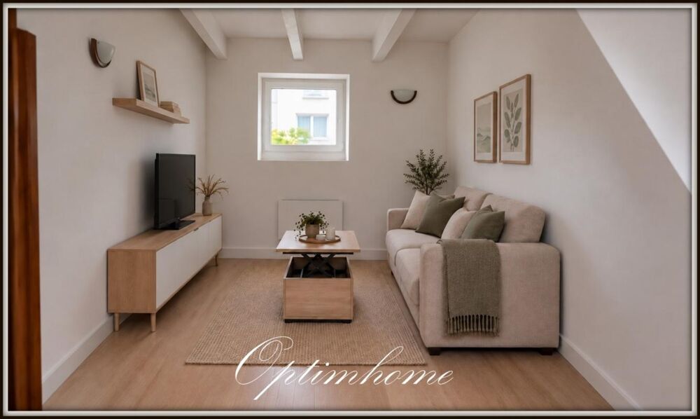 Vente Maison Maison à vendre LA CHAPELLE SUR ERDRE (44) La chapelle sur erdre