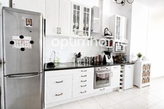  Appartement à vendre 2 pièces 53 m²