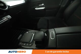 GLB 200 AMG Line 163 ch 2021 occasion 92130 Issy-les-Moulineaux