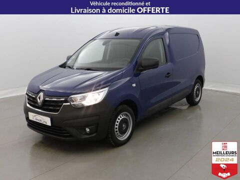 Renault Express BLUE DCI 95 - 22 CONFORT +Pack Easy 2023 occasion Lavau 10150