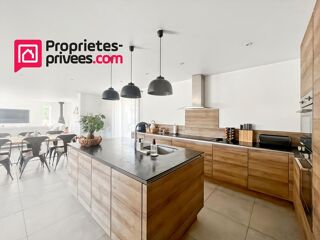  Maison  vendre 6 pices 160 m