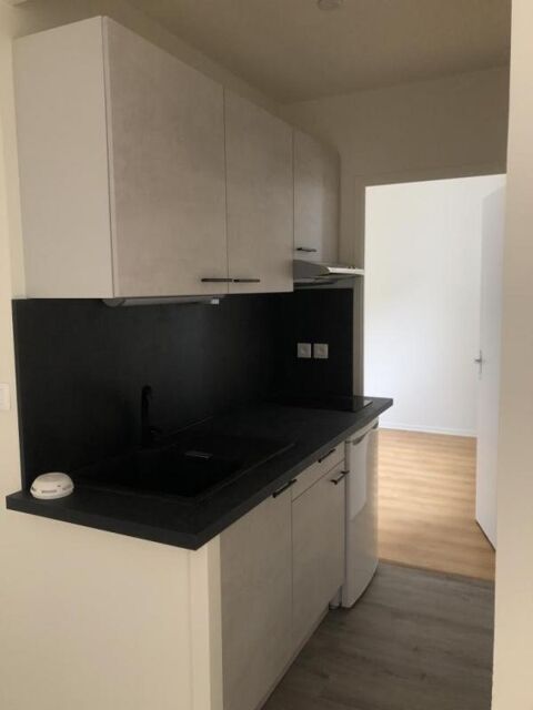  Appartement  louer 2 pices 32 m