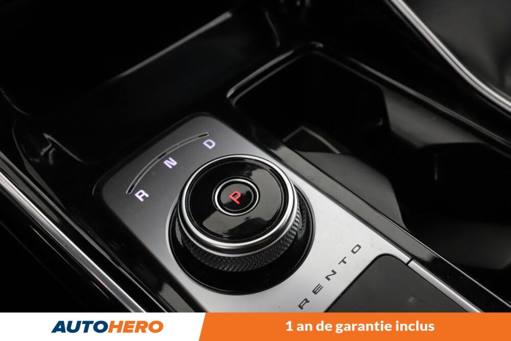 Sorento 1.6 T-GDi ISG PHEV 4x4 Premium 7PL 265 ch 2022 occasion 92130 Issy-les-Moulineaux