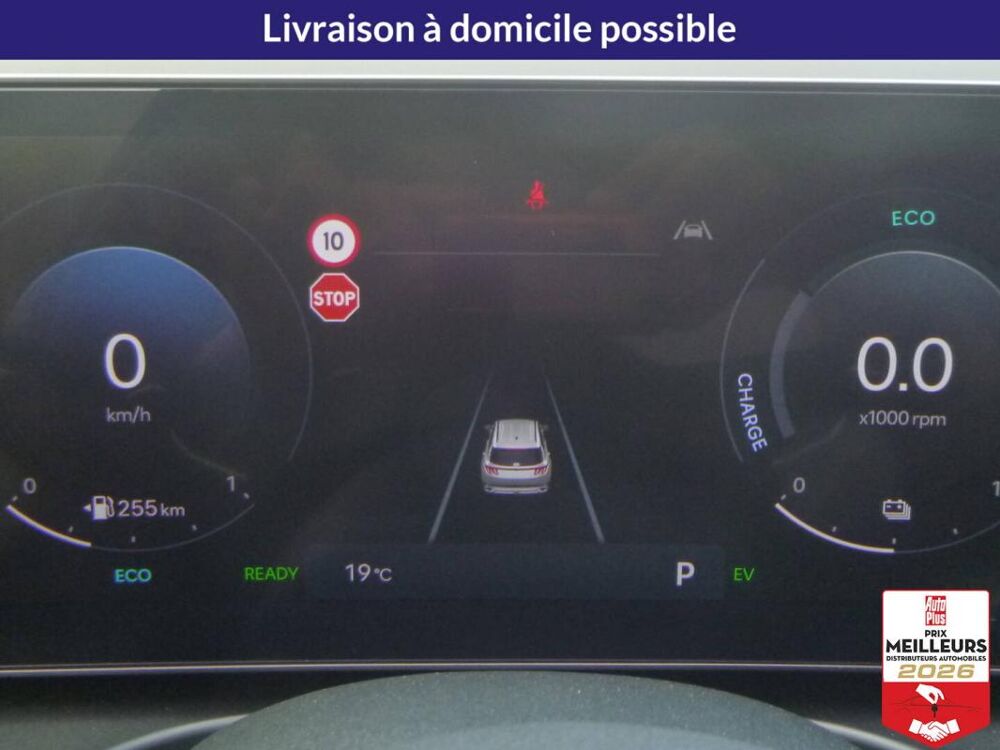 Tucson T-GDI 215 Hybrid BVA6 20&egrave;me Anniversaire 2025 occasion 10150 Lavau