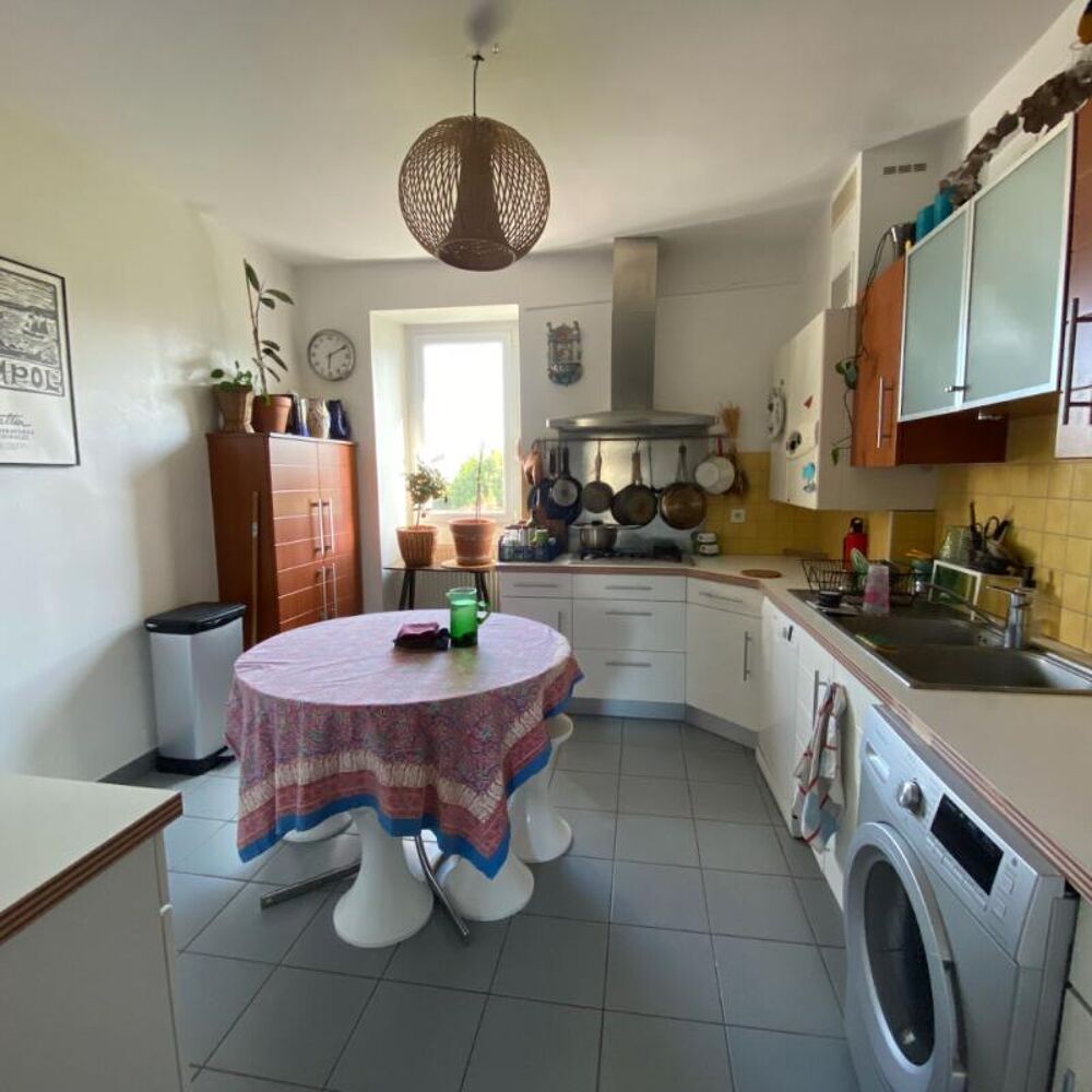 � vendre  Appartement Vannes (56000)